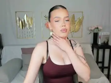 Chaturbate Nude Webcam of mistress_of_hearts