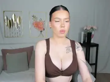 Chaturbate Private Sex Chat of mistress_of_hearts