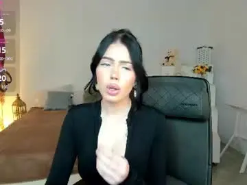 Chaturbate Adult Webcam of mistress_of_hearts