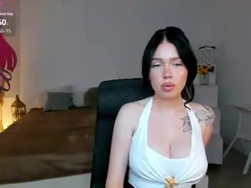 Chaturbate Private Sex Chat of mistress_of_hearts