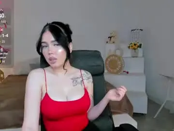 Chaturbate Sex Chat of mistress_of_hearts
