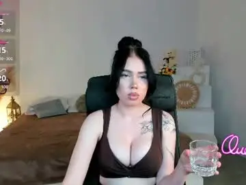 Chaturbate Adult Webcam of mistress_of_hearts