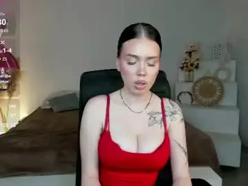 Chaturbate Sex Cam of mistress_of_hearts