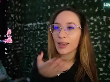 Chaturbate Live Porn of nicoleirisxxx