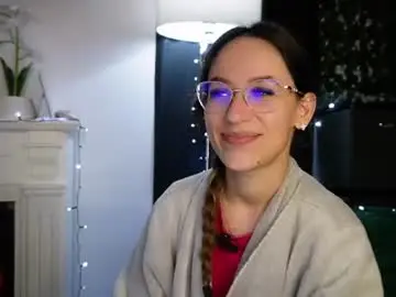 Chaturbate Nude Webcam of nicoleirisxxx