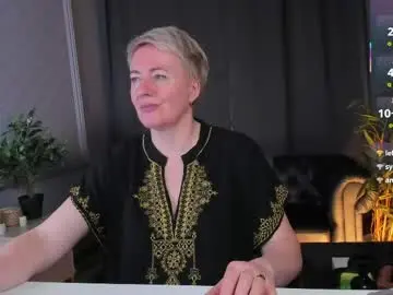 Chaturbate Adult Webcam of nika_smit