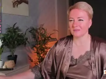 Chaturbate Live Porn of nika_smit