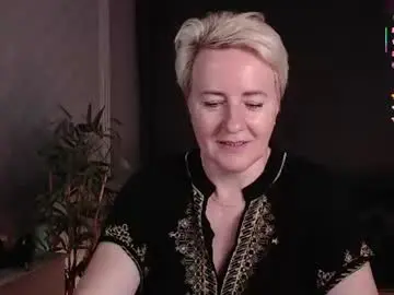 Chaturbate Nude Webcam of nika_smit