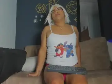Chaturbate Live Porn of oliver_kin