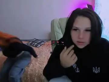 Chaturbate Live Sex of red__dizzy