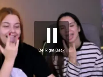 Chaturbate Live Sex Cam of red__dizzy