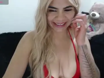Chaturbate Best Webcam of ruby_sky69