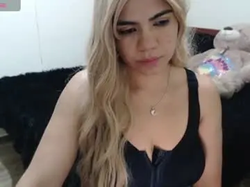 Chaturbate Adult Webcam of ruby_sky69