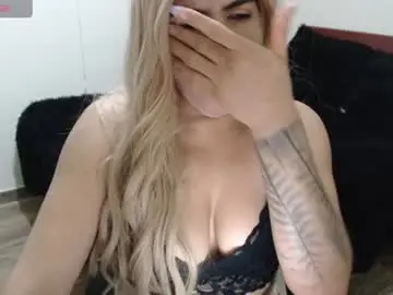 Chaturbate Sex Cam of ruby_sky69