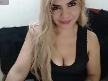 Chaturbate Free Porn Cam of ruby_sky69