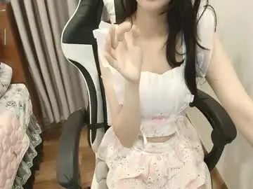 Chaturbate Adult Video Chat of serena_angel18