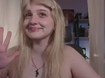 Chaturbate Free Porn Cam of snowflakeskitty