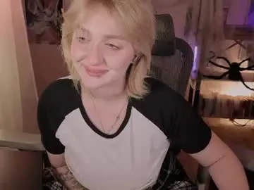 Chaturbate Adult Video Chat of snowflakeskitty