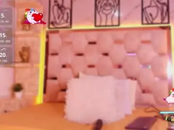 Chaturbate Live Porn of sophie_stars