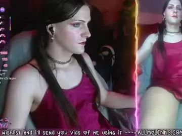 Chaturbate Live Porn of spicykendra