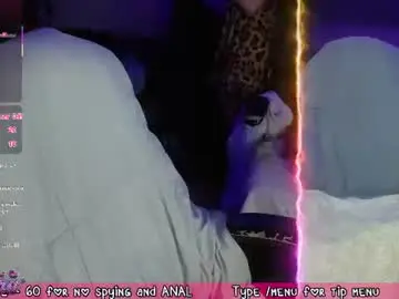 Chaturbate Sex Chat of spicykendra