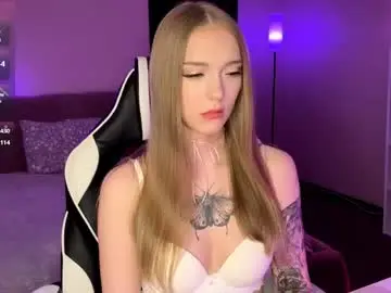 Chaturbate Adult Webcam of susyschuerholz