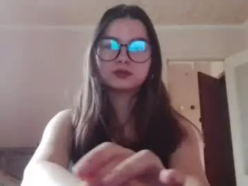 Chaturbate Sex Cam of sweetrosalie_
