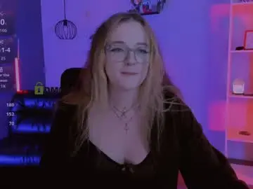 Chaturbate Private Sex Chat of tender_louise