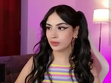 Chaturbate Live Sex Cam of violet_catt