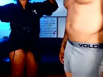 Chaturbate Best live sex cam show of xxxotic_brand