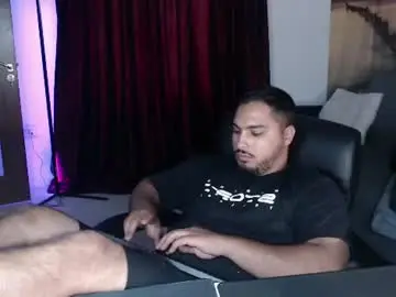 Chaturbate Free Porn Cam of zenobaro