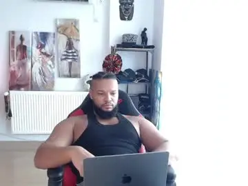 Chaturbate Live Sex Cam of 0_kingsley