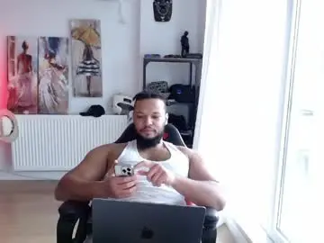 Chaturbate Watch Live Sex Cams of 0_kingsley