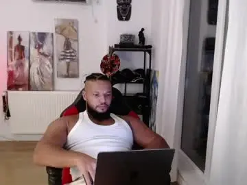 Chaturbate Live Sex of 0_kingsley