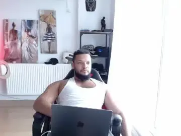 Chaturbate Best live sex cam show of 0_kingsley