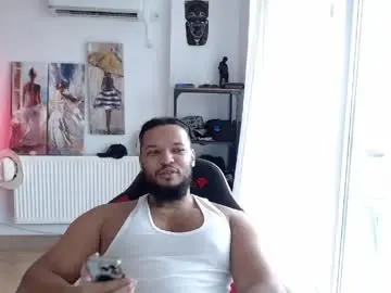 Chaturbate Live Sex of 0_kingsley