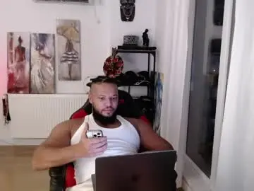 Chaturbate Adult Webcams of 0_kingsley