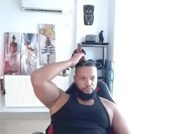 Chaturbate Adult Webcams of 0_kingsley