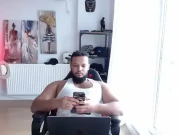 Chaturbate Adult Webcam of 0_kingsley