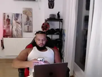 Chaturbate Adult Video Chat of 0_kingsley