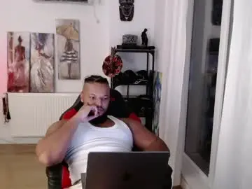 Chaturbate Adult Video Chat of 0_kingsley