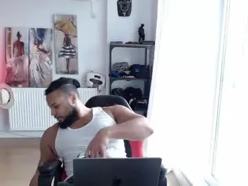 Chaturbate Private Sex Chat of 0_kingsley