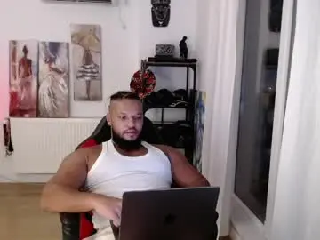 Chaturbate Best live sex cam show of 0_kingsley