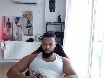 Chaturbate Sex Chat of 0_kingsley