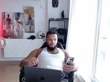 Chaturbate Live Sex of 0_kingsley