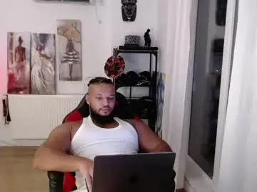Chaturbate Live Sex Cam of 0_kingsley