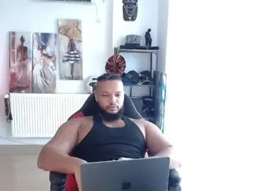 Chaturbate Sex Cam of 0_kingsley