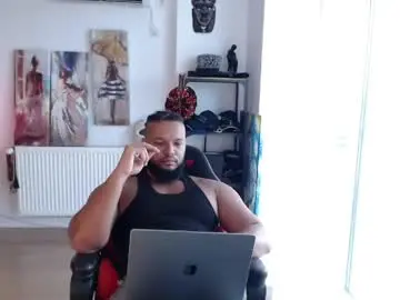 Chaturbate Live Porn of 0_kingsley