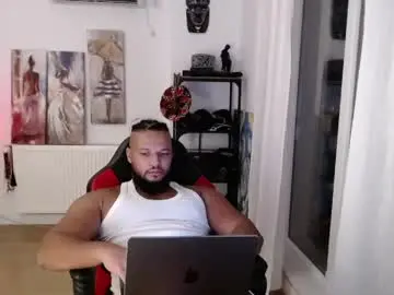 Chaturbate Live Porn of 0_kingsley