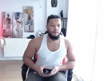 Chaturbate Nude Webcam of 0_kingsley